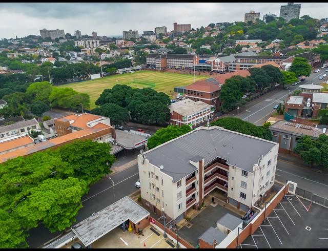2 BEDROOM APARTMENT TO LET IN MUSGRAVE